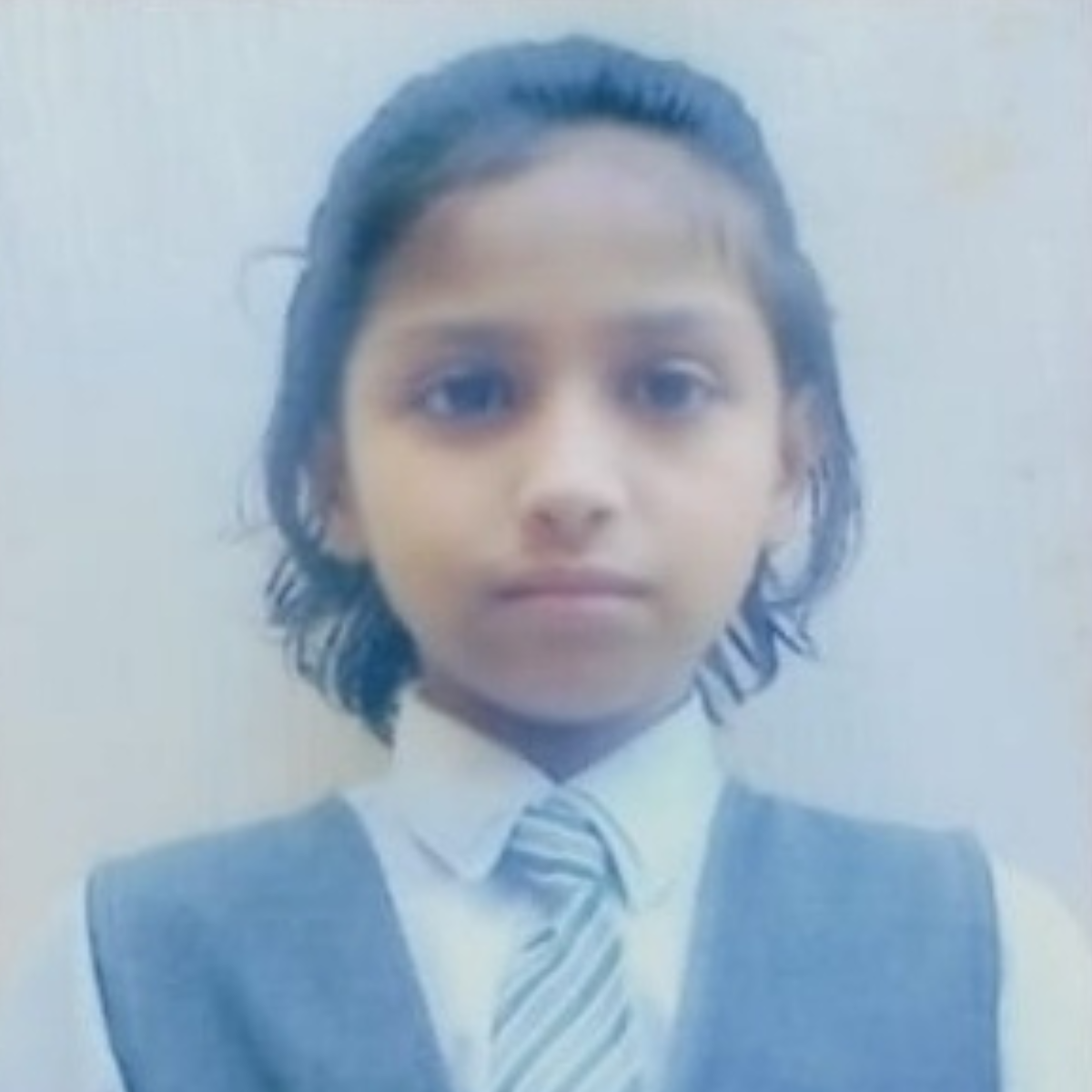 Team Member 23 Childhood
